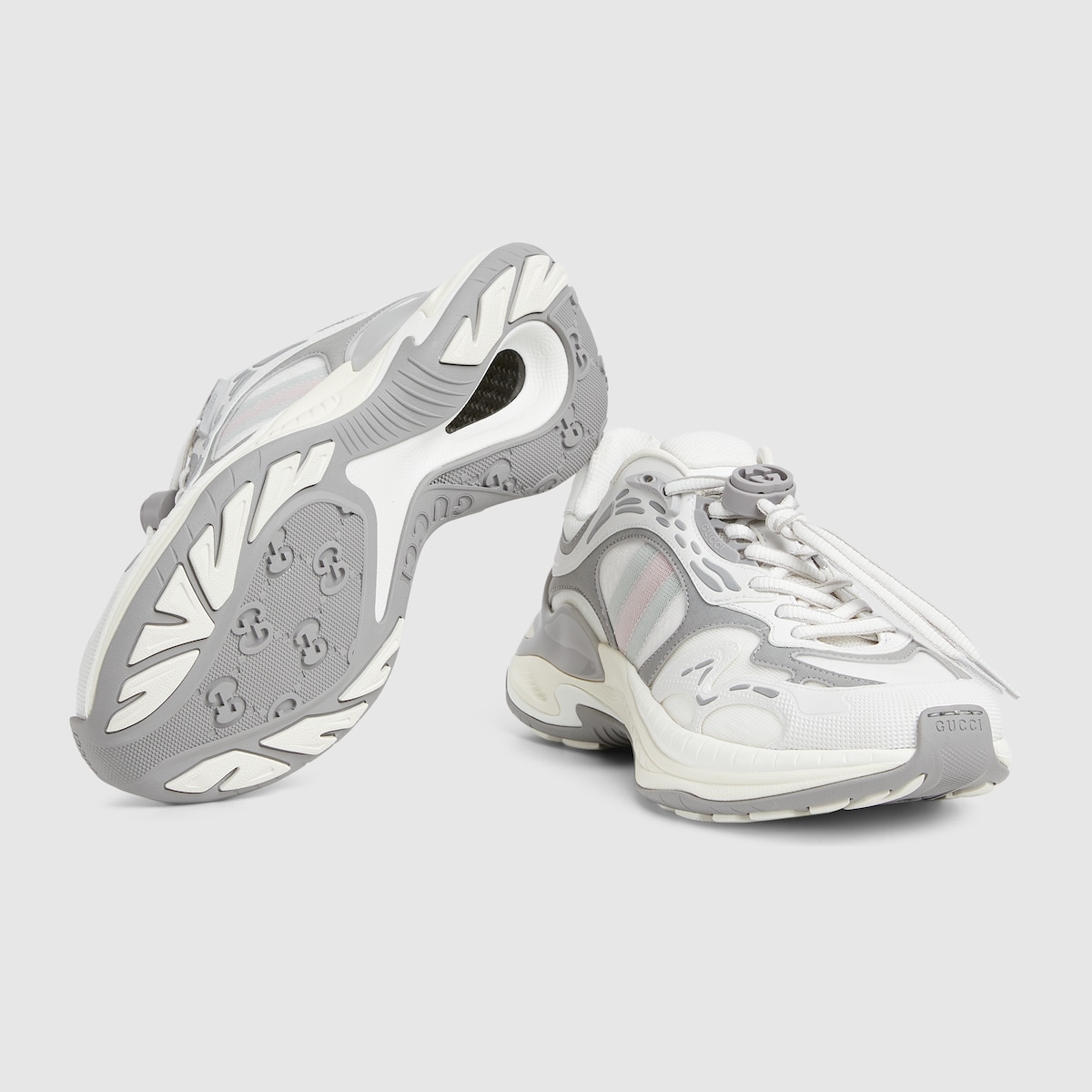 Gucci Women’s Gucci 2.0 sneaker - Image 4